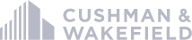 cushman & wakefield logo