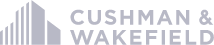 Cushman & Wakefield logo.