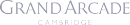 Grand Arcade logo.