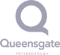 queensgate logo