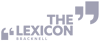 the lexicon logo