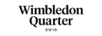 Wimbledon Quarter logo.